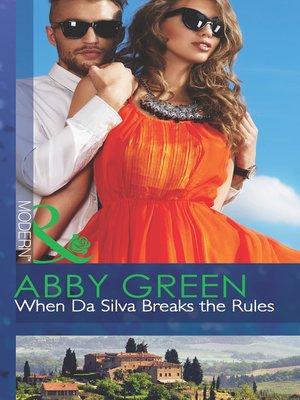 cover image of When Da Silva Breaks the Rules